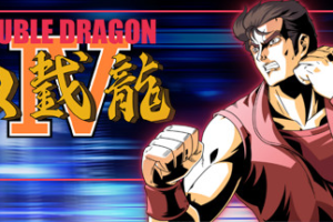 双截龙4/Double Dragon IV