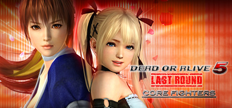 死或生5：最后一战/Dead or Alive 5：Last Round