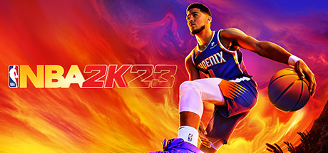 美国职业篮球23/NBA 2K23