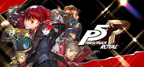 女神异闻录5：皇家版/Persona 5 Royal