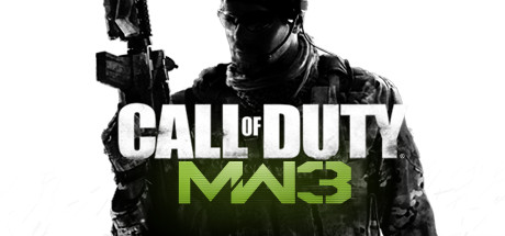 使命召唤8：现代战争3/Call of Duty: Modern Warfare 3