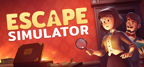 密室逃脱模拟器/Escape Simulator/支持网络联机