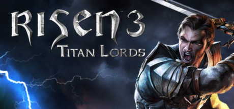 崛起3：泰坦之王/Risen 3 – Titan Lords