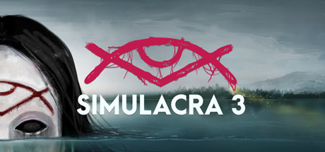 幻影3/Simulacra 3