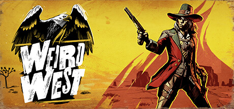 诡野西部/Weird West