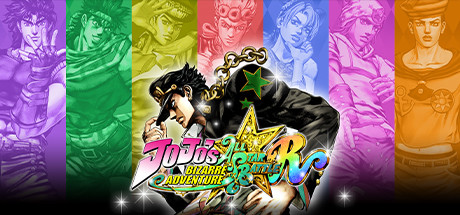 JOJO的奇妙冒险 群星之战 重制版/JoJo’s Bizarre Adventure: All-Star Battle R/支持网络联机