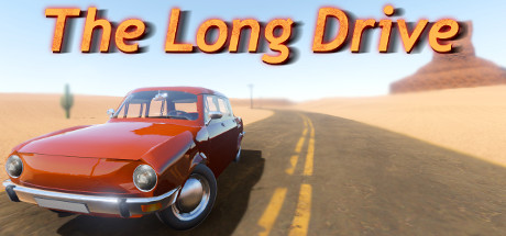 长途旅行/The Long Drive