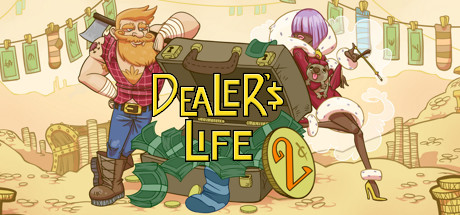 当铺人生2/经销商生活2/掌柜人生2/Dealer’s Life 2