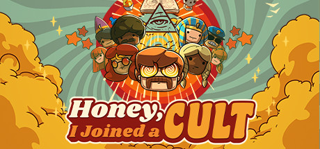 异教模拟器/Honey, I Joined a Cult