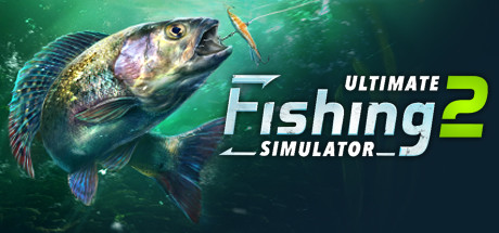 终极钓鱼模拟器2/Ultimate Fishing Simulator 2