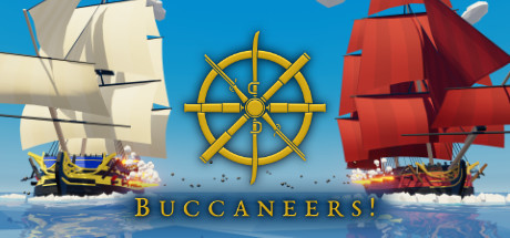 海盗队！/Buccaneers!