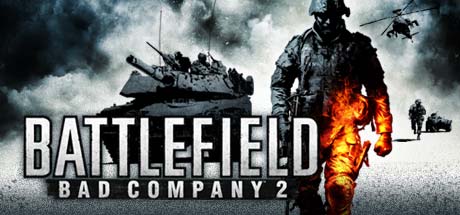 战地：叛逆连队2/Battlefield: Bad Company 2