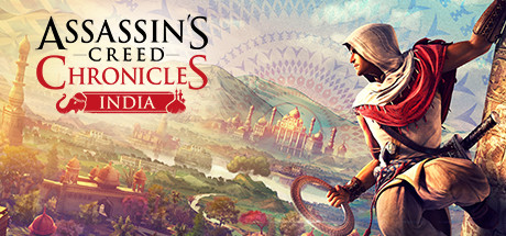 刺客信条编年史：印度/Assassin’s Creed Chronicles: India