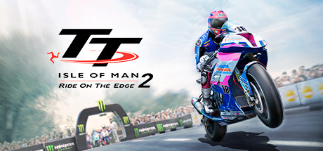 曼岛TT赛事：边缘竞速2/TT Isle of Man Ride on the Edge 2