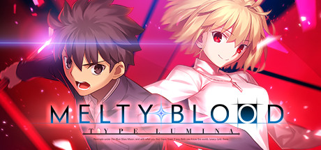 月姬乱斗/月姬格斗/MELTY BLOOD: TYPE LUMINA