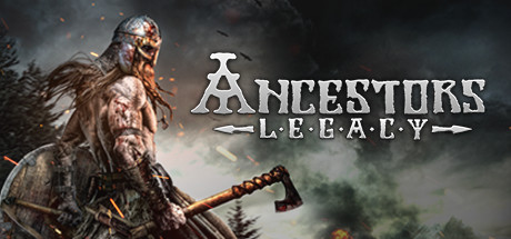 祖先遗产/Ancestors Legacy