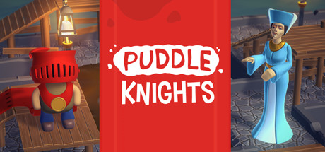 水坑骑士/Puddle Knights