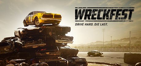 撞车嘉年华完全版/Wreckfest Complete Edition