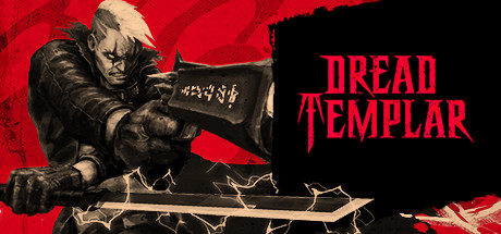 恐惧圣殿骑士/Dread Templar