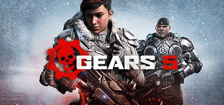 战争机器5/Gears 5