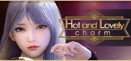 佳人迷人：魅力/Hot And Lovely ：Charm