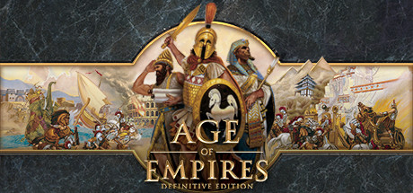 帝国时代：终极版/4/3/2/1/9部合集/Age of Empires: Definitive Edition