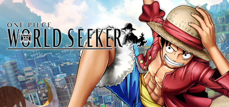 海贼王：寻秘世界/ONE PIECE World Seeker