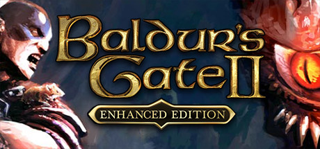 博德之门2：加强版/Baldur’s Gate II: Enhanced Edition