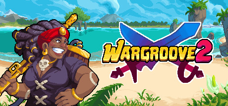 战律2/Wargroove 2