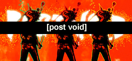 后虚空/Post Void