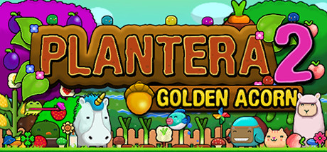 世纪之花2：金橡子/Plantera 2: Golden Acorn