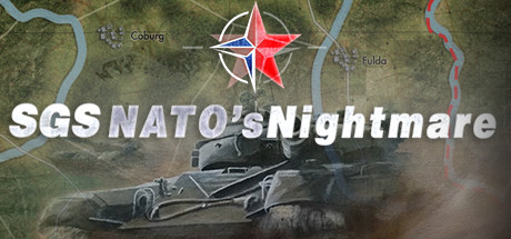 北约的噩梦/SGS NATO’s Nightmare