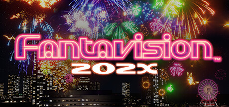 烟花 202X/FANTAVISION 202X