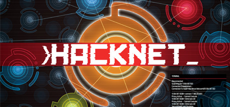 黑客网络/Hacknet