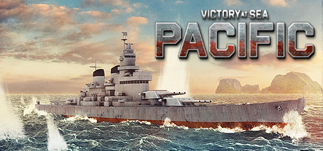 太平洋雄风/Victory At Sea Pacific