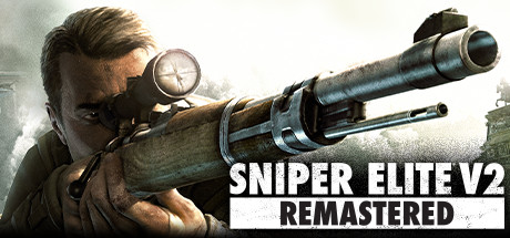 狙击精英V2重制版/Sniper Elite V2 Remastered