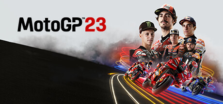 世界摩托大奖赛23/MotoGP 23