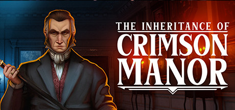 绯红庄园的继承权/赤红庄园的传承/The Inheritance of Crimson Manor