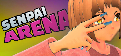 森派竞技场/Senpai Arena