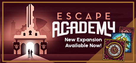 逃脱学院/Escape Academy