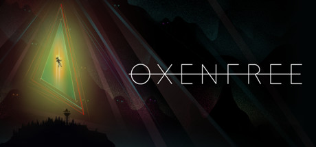 奥森弗里/Oxenfree