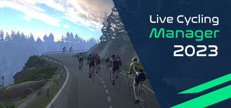 实况自行车经理2023/Live Cycling Manager 2023