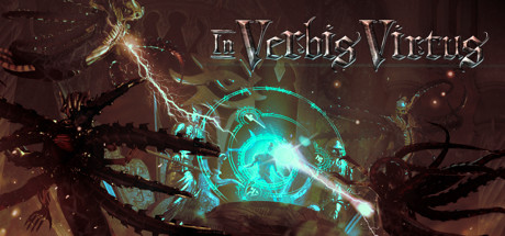 吟诵者/In Verbis Virtus