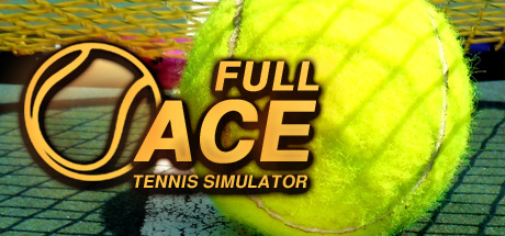 全王牌网球模拟器/Full Ace Tennis Simulator